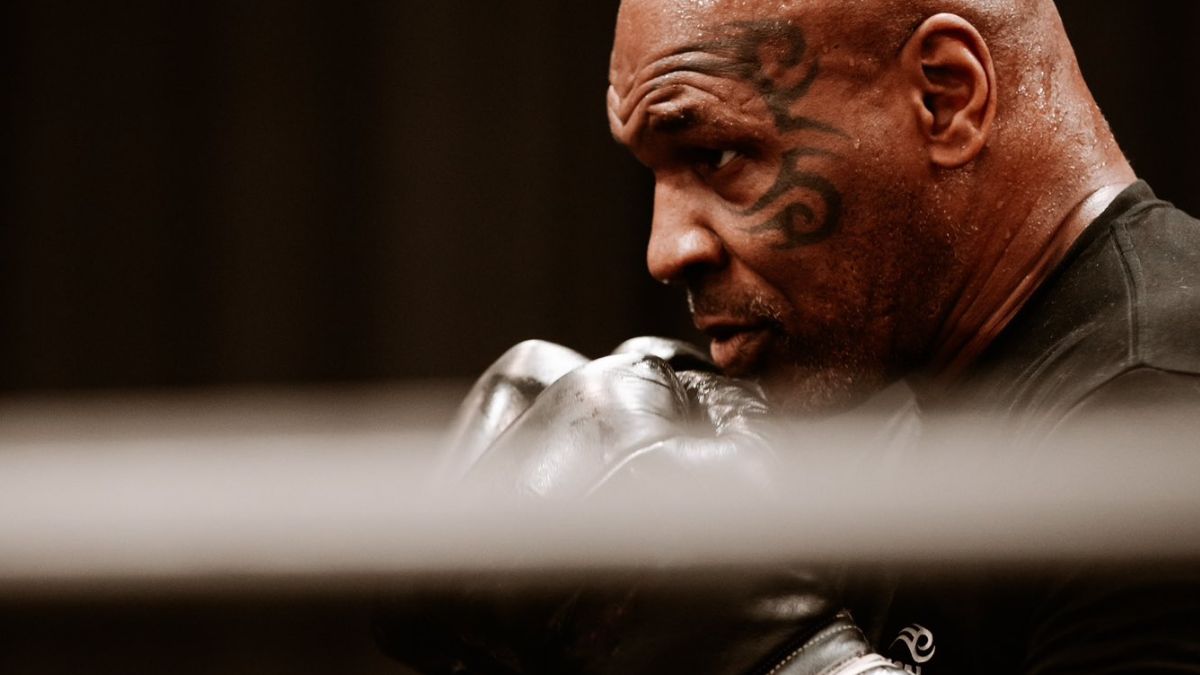 ¿Cuándo regresa Mike Tyson? Pelea será pronto