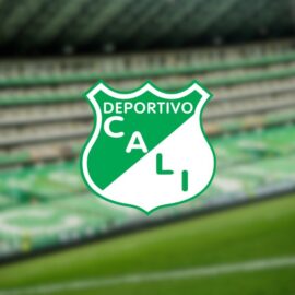 Estos son los jugadores que podrían salir del Deportivo Cali a mitad de año