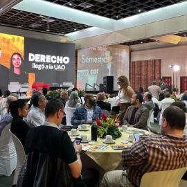 ¡Derecho es en la UAO! La Universidad Autónoma presenta nuevo programa académico