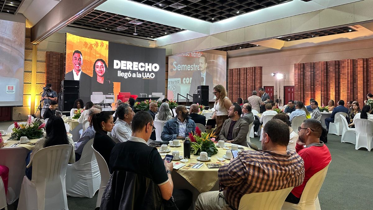 UAO y su Política Sostenible: la educación como motor transformador del país