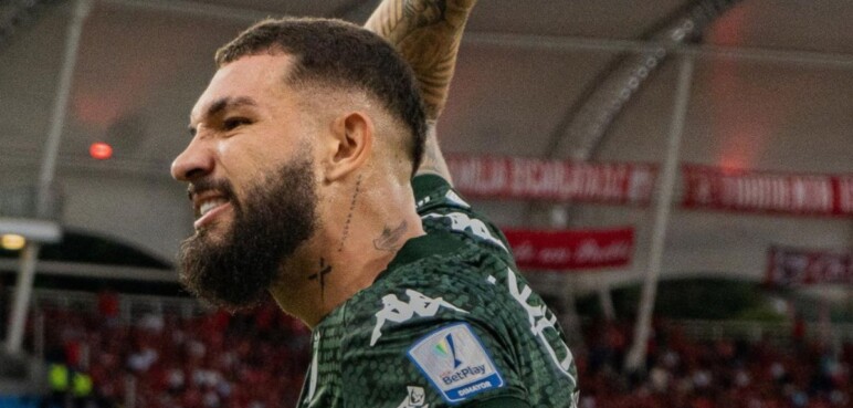 ¿Ya salvó la categoría el Deportivo Cali? Así va la tabla del descenso 2024