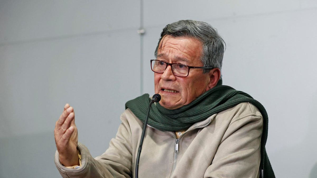 ¿Qué respondió el ELN sobre los procesos de negociación con el Gobierno?