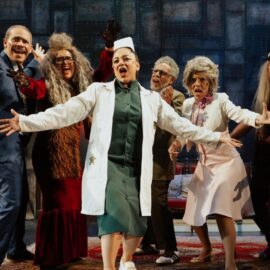 ‘Forever Young ¡El Musical!’, la comedia musical que llega a Cali este fin de semana