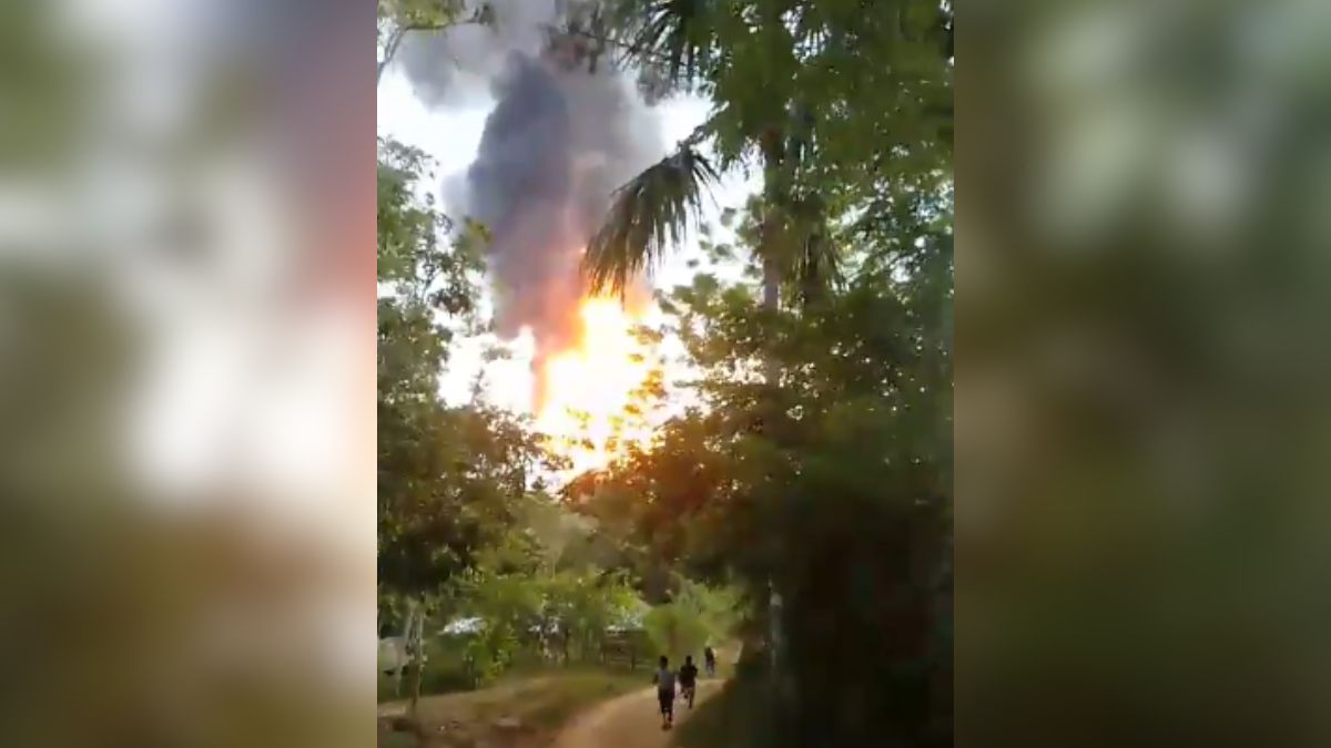 ¿Cuántos volcanes hay en Colombia y dónde están ubicados?