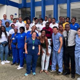 Plan Padrino: conozca el proyecto de la Fundación Valle del Lili para mejorar la salud pública
