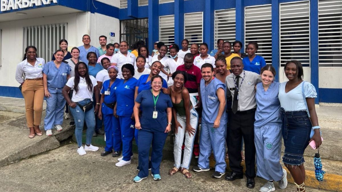 Plan Padrino: conozca el proyecto de la Fundación Valle del Lili para mejorar la salud pública