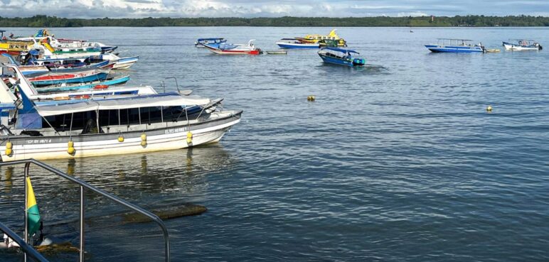 Alerta por incremento del nivel del mar en el Pacífico; conozca las zonas que presentarían afectaciones