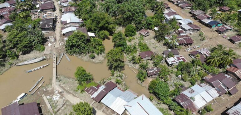 Emergencia por lluvias en el Chocó: así puede apoyar con donaciones a los afectados