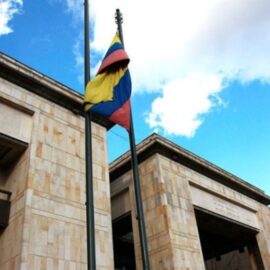 Corte Suprema exige al ELN el levantamiento de bloqueos frente a emergencia en el Chocó