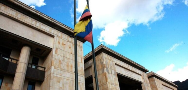 Corte Suprema exige al ELN el levantamiento de bloqueos frente a emergencia en el Chocó
