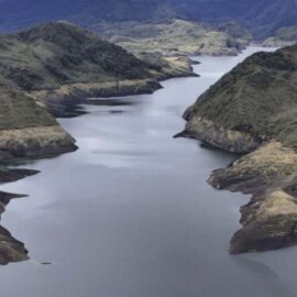 Racionamiento de agua en Bogotá: Turno y zonas afectadas este jueves 21 de noviembre