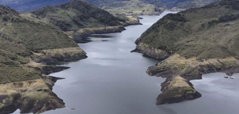 Racionamiento de agua en Bogotá: Turno y zonas afectadas este jueves 21 de noviembre
