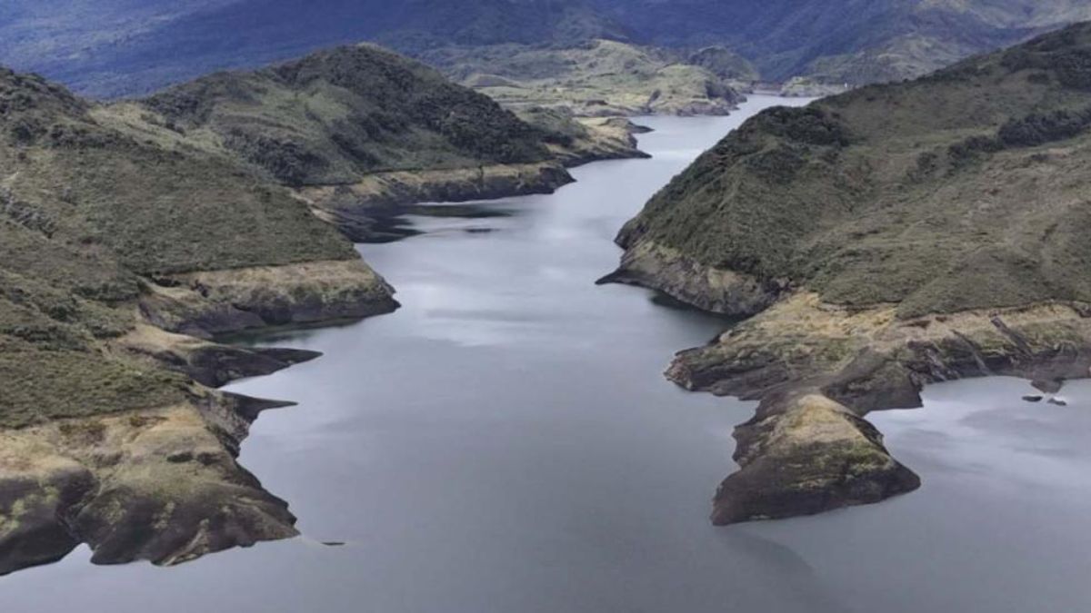 Agua en Bogotá y la Sabana: realizarán millonaria inversión para garantizarla ante racionamiento