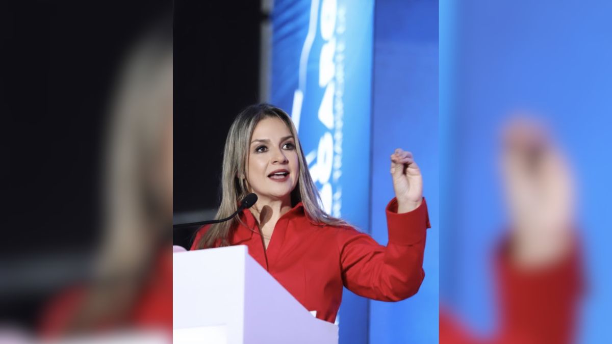 Vicky Dávila renuncia a Semana y alista candidatura presidencial
