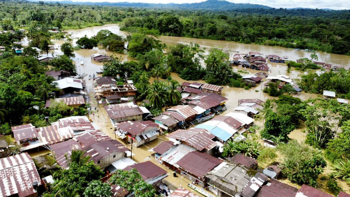 Anuncian la destinación de recursos económicos a zonas afectadas del Chocó