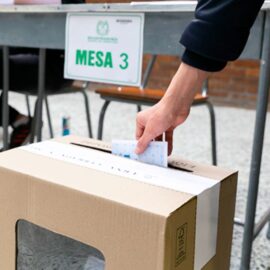 Elecciones a la JAL 2024: todo lo que tiene que saber