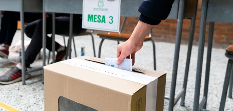 Elecciones a la JAL 2024: todo lo que tiene que saber