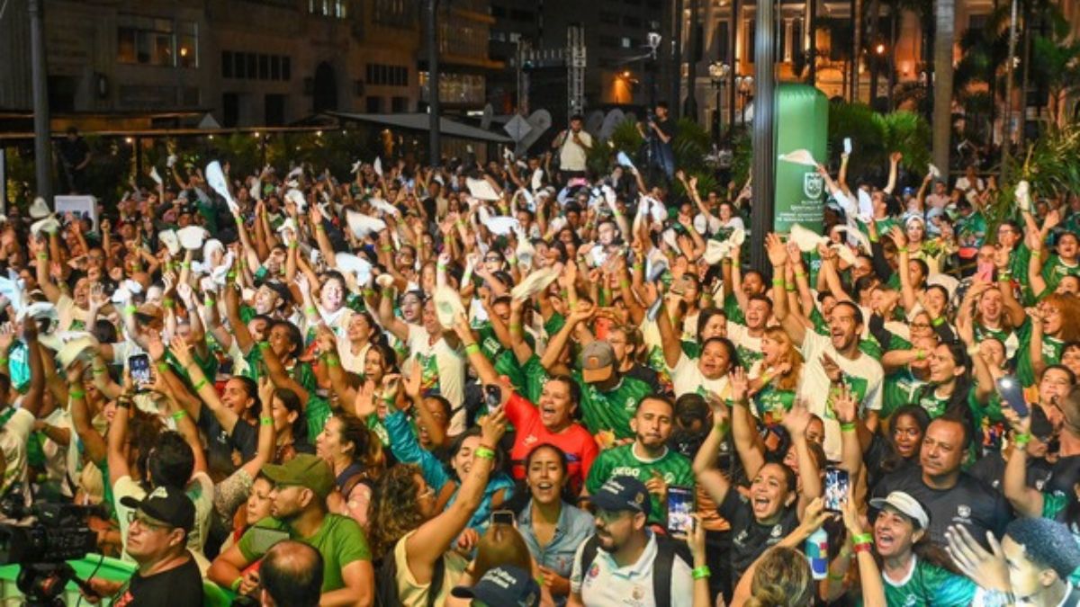 ¿Objetivos no alcanzados de la COP16? Esto es lo que la cumbre dejó pendiente