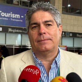 "Hubo cama pa' toda la gente": Cotelco expone balance de ocupación hotelera tras COP16