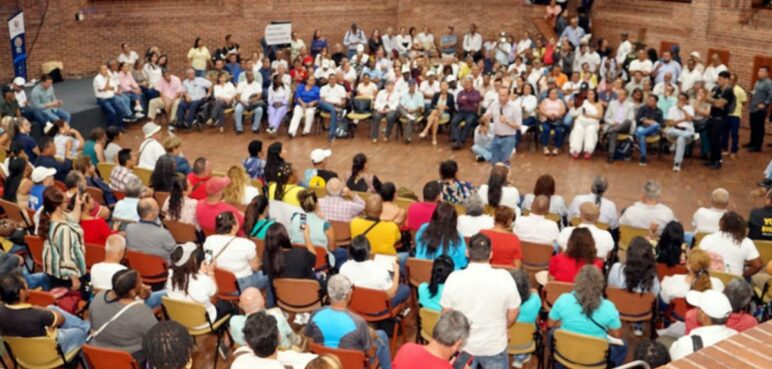 ¿Qué es un Área Metropolitana y qué impacto tendría en el suroccidente colombiano?