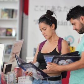 Éxito rotundo en la Feria Internacional del Libro de Cali 2024, estas son las cifras
