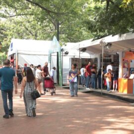Conozca la agenda cultural para este fin de semana en Cali