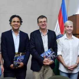 ¿Cómo avanza el Tren de Cercanías? Unión Europea apoyará el proyecto