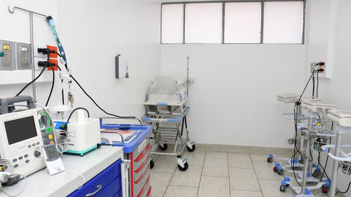 Sala Ana Frank anuncia ampliación en el HUV, ¿de qué se tratará?