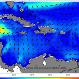 ¿Tormenta Sara amenaza todavía a Colombia? Ideam responde