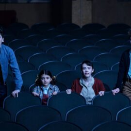 It: Bienvenidos a Derry: la historia de Pennywise que llegará pronto a plataformas de streaming