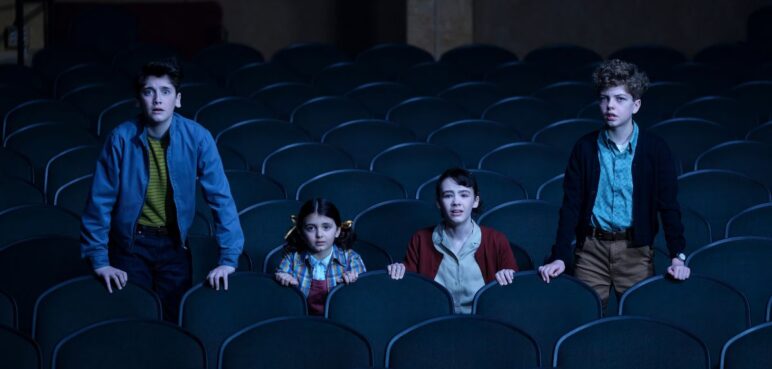 It: Bienvenidos a Derry: la historia de Pennywise que llegará pronto a plataformas de streaming