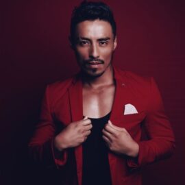 Joel Gómez: El gran bailarín caleño que brilla en Los Ángeles
