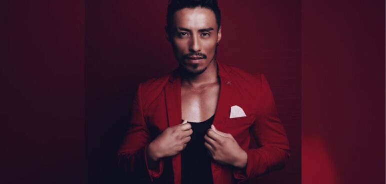 Joel Gómez: El gran bailarín caleño que brilla en Los Ángeles