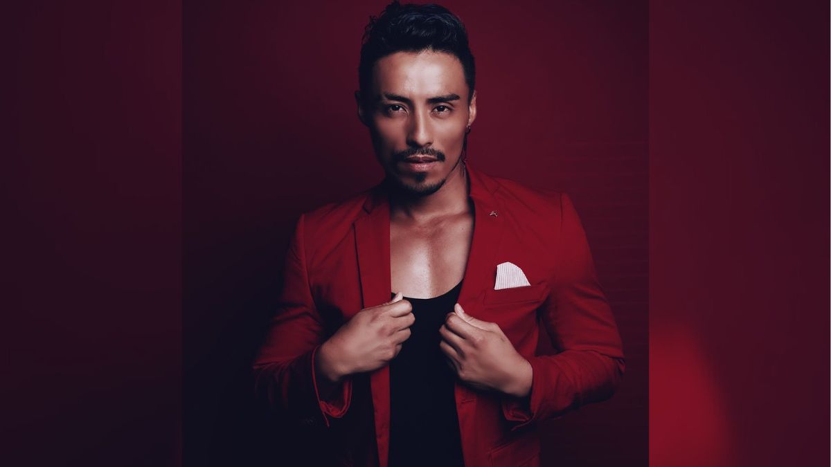 Joel Gómez: El gran bailarín caleño que brilla en Los Ángeles