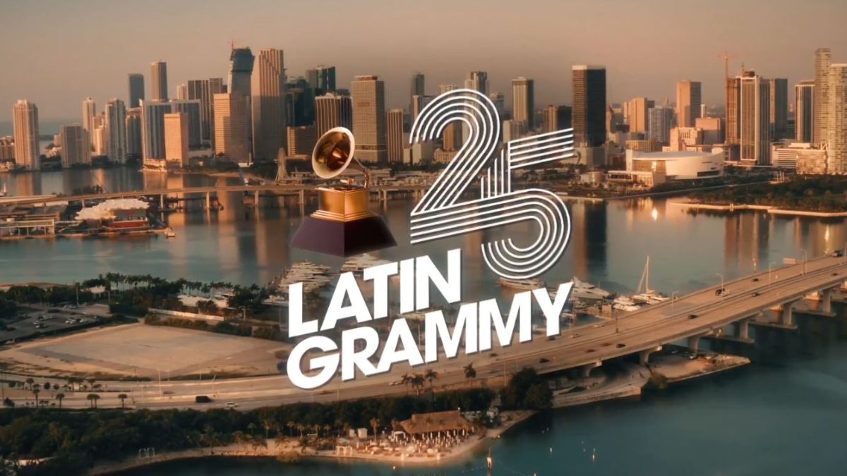 Los grandes ganadores de los Latin Grammy 2024: Colombia presente