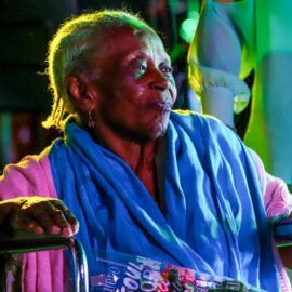 Velorio de Leonor González Mina, ¿dónde y a qué hora será?