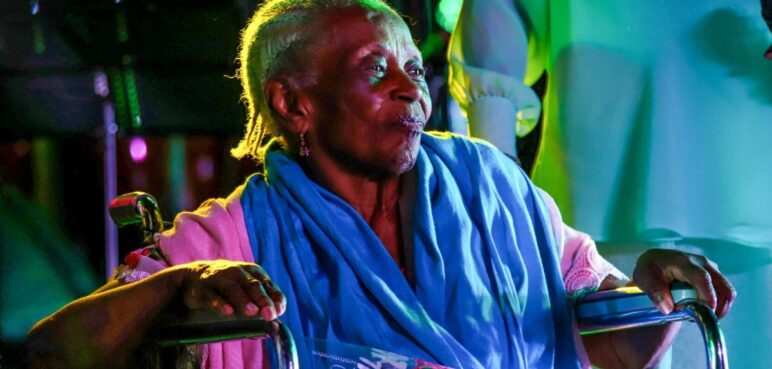 Velorio de Leonor González Mina, ¿dónde y a qué hora será?