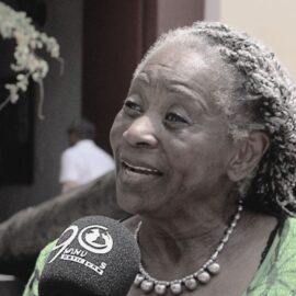 Adiós a la 'Negra Grande de Colombia': líderes y artistas reaccionaron a su fallecimiento