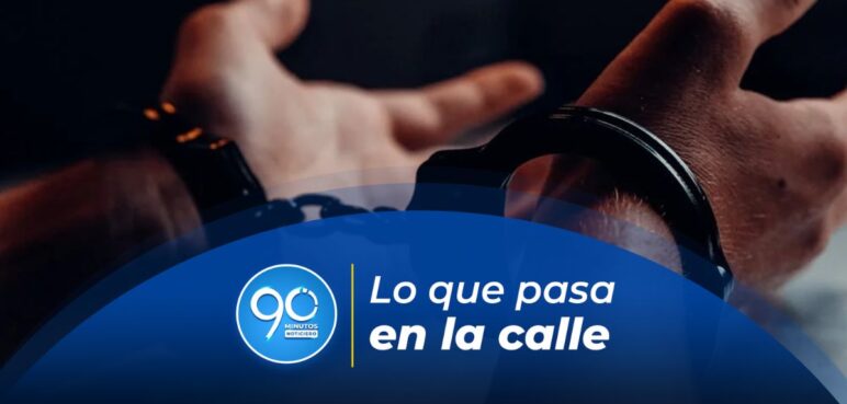 'Lo que pasa en la calle': Los hechos judiciales de este martes, 30 de junio