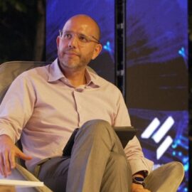 Luis Pérez deja la Cámara de Comercio de Cali tras tres años de gestión: este es su balance