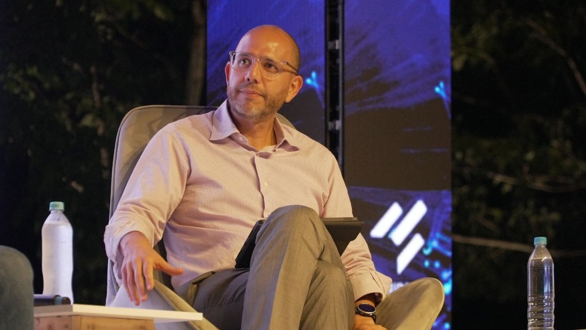 Luis Pérez deja la Cámara de Comercio de Cali tras tres años de gestión: este es su balance