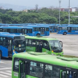¿Qué rutas del MÍO te llevan a las universidades en el sur de Cali? Aquí le contamos