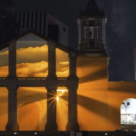 Cali le apuesta a las Media Arts: taller de preparación fue en la UAO