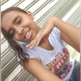 Buscan a María de los Ángeles Bracho, menor que desapareció en el centro Cali