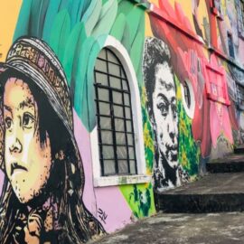Memoria Histórica Institucional: un encuentro para reconocer la identidad de las comunidades