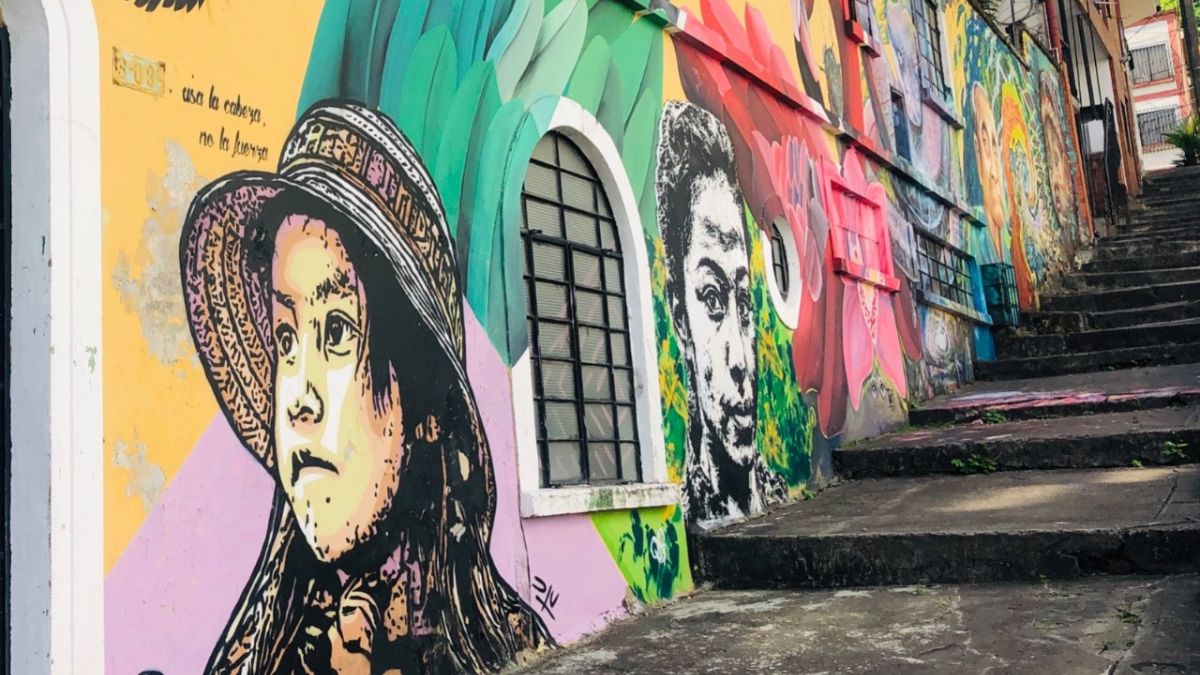 Memoria Histórica Institucional: un encuentro para reconocer la identidad de las comunidades