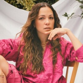 Conociendo a Natalia Lafourcade, la artista con más Latin Grammys