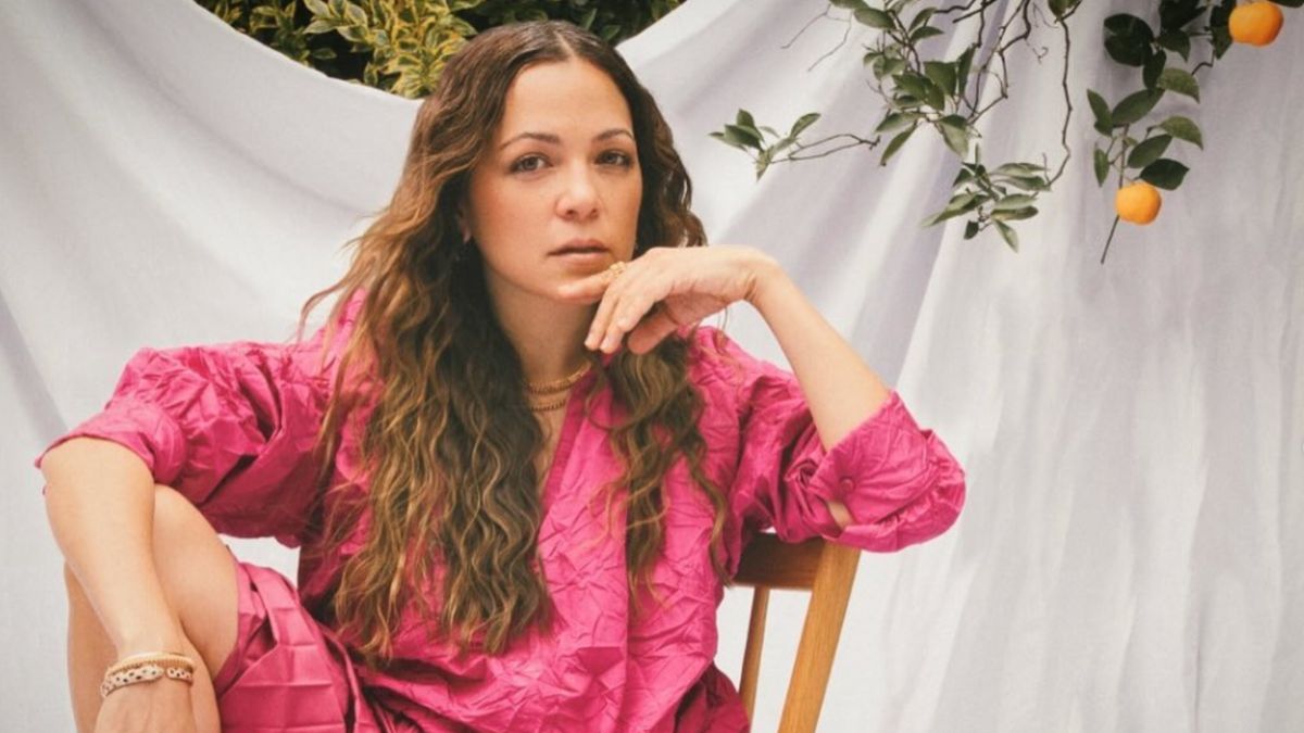 Juliana Velásquez: de actriz infantil a estrella musical y ganadora en los Latin Grammy