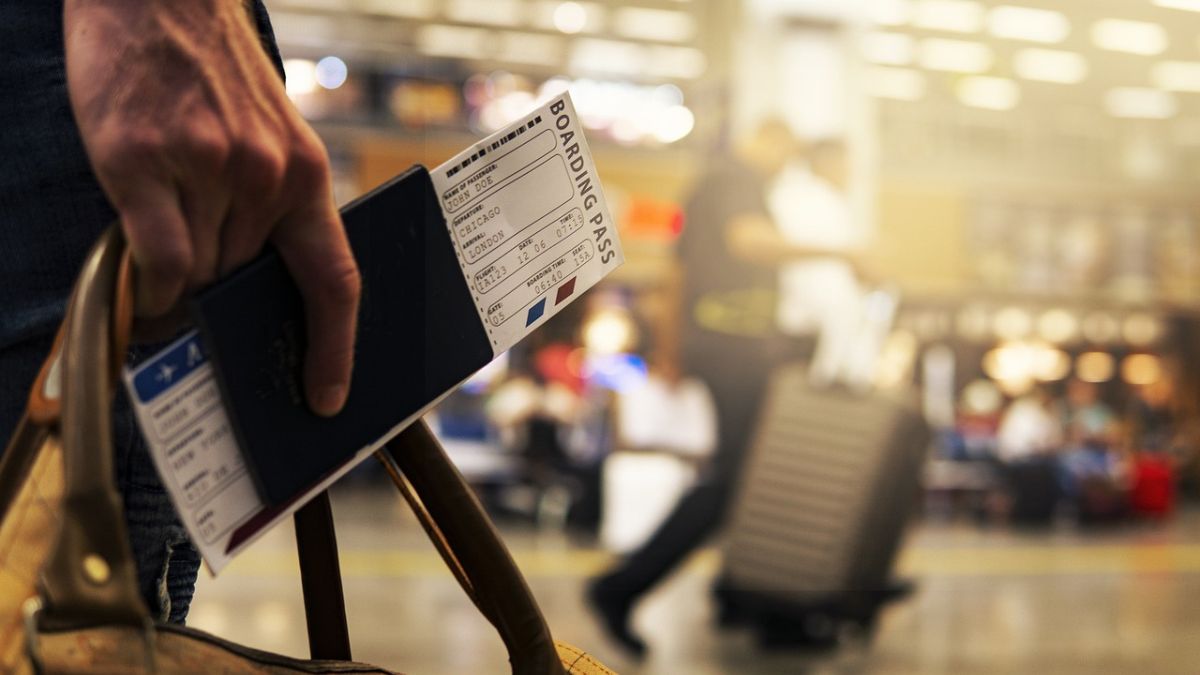 Pasaporte