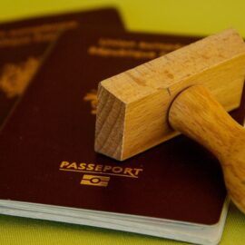 ¿Qué sucede con mi visa americana si pierdo el pasaporte?